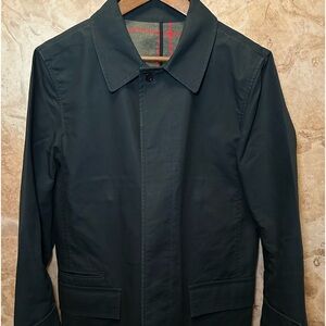 Brooklyn Tailors X Gap Trench Coat